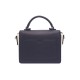 Merimies Suuri Black Ivy Bag  