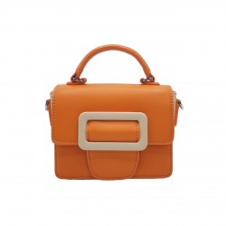 Merimies Suuri Fire Opal Bag 