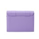 Merimies Plain Pretty Pale Purple Bag L Size