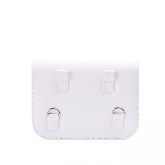 Merimies Love Letter Bag White Bag Merimies Love Letter Bag White Bag