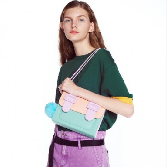 Merimies Paris Romance Sweet Macaron Bag Merimies Paris Romance Sweet Macaron Bag