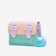 Merimies Paris Romance Sweet Macaron Bag Merimies Paris Romance Sweet Macaron Bag