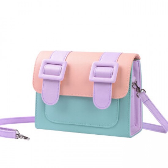 Merimies Paris Romance Sweet Macaron Bag Merimies Paris Romance Sweet Macaron Bag