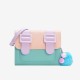 Merimies Paris Romance Sweet Macaron Bag Merimies Paris Romance Sweet Macaron Bag