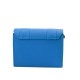 Merimies Plain Pretty Blue Bag
