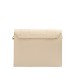 Merimies Plain Pretty Cream Bag