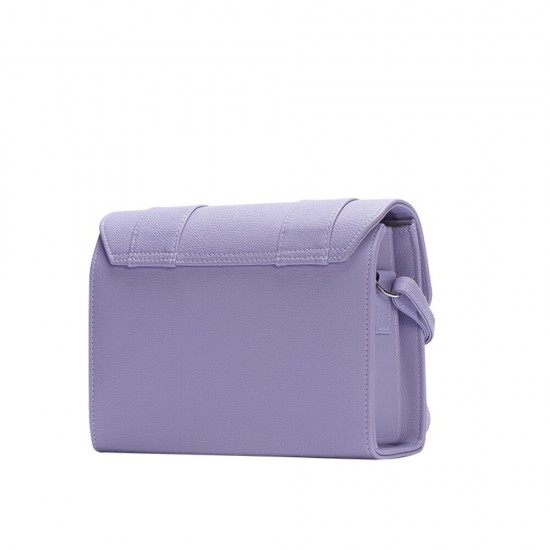 Merimies Plain Pretty Pale Purple Bag