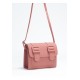 Merimies Plain Pretty Pink Bag