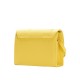 Merimies Plain Pretty Yellow Bag